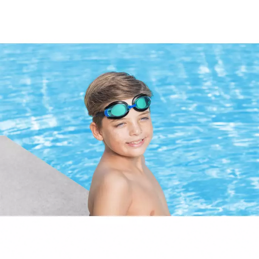 Pro Racer Goggles Youth 7+