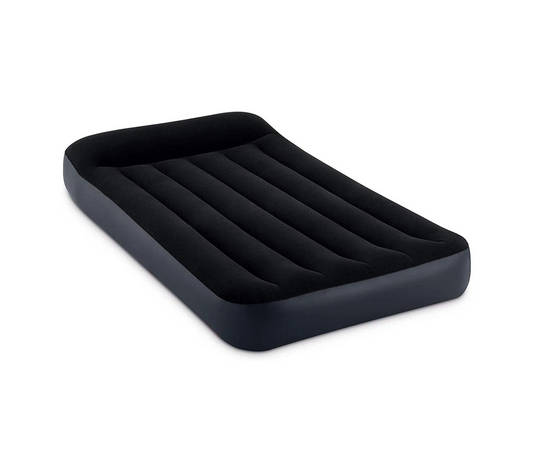 Air Bed Twin Black 10inches
