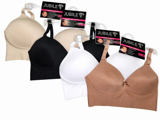 Ladies Bra 32B-38B
