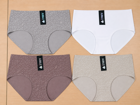 Ladies Seamless Panty S-XL