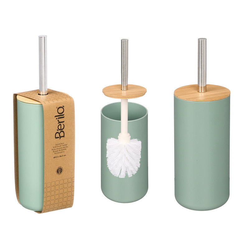 Toilet Brush Holder Mint