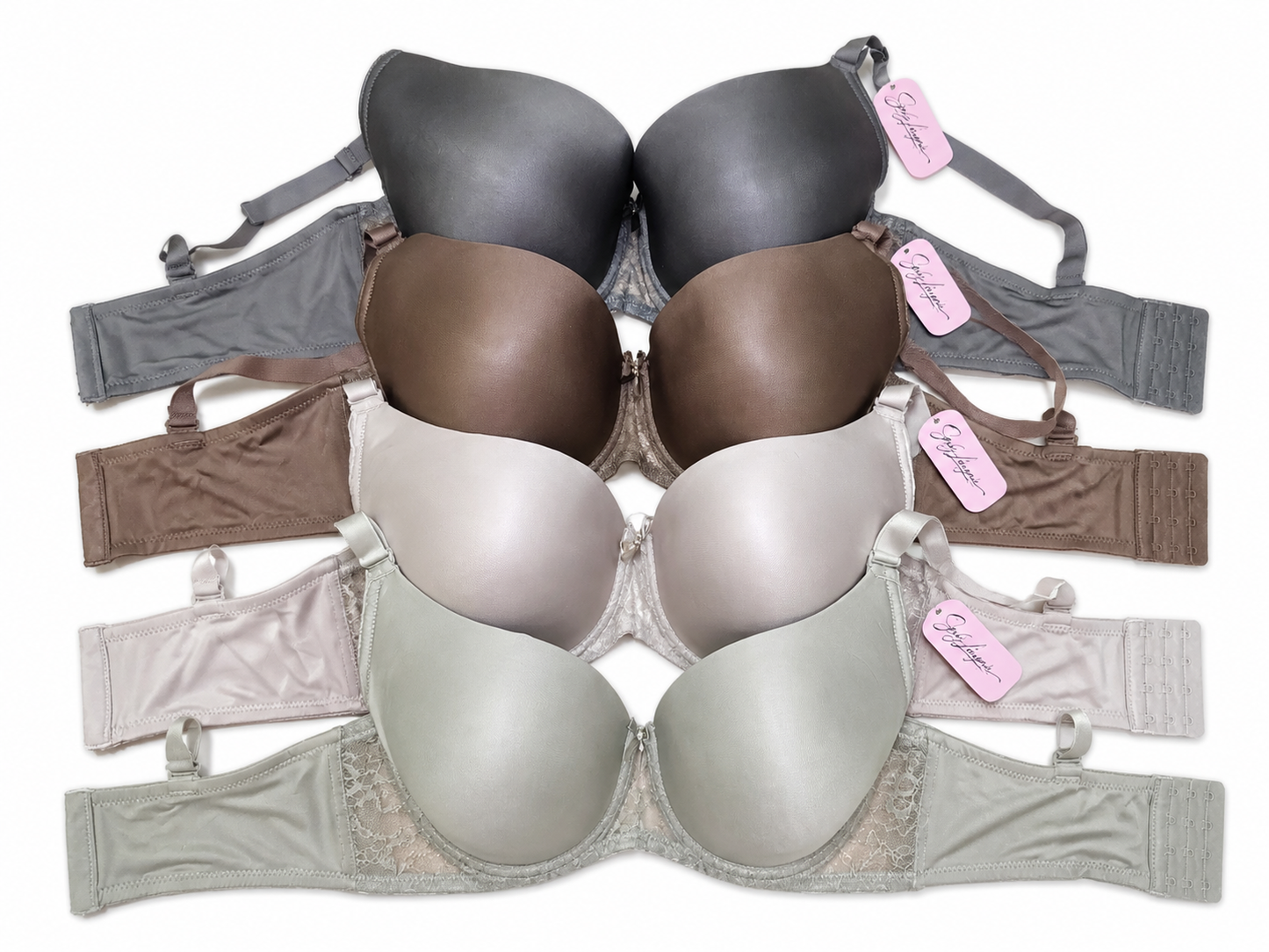 Ladies Bra 36D-42D 38DD 40DD