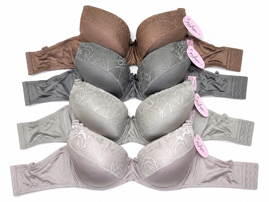 Ladies Bra 36D-42D 38DD 40DD