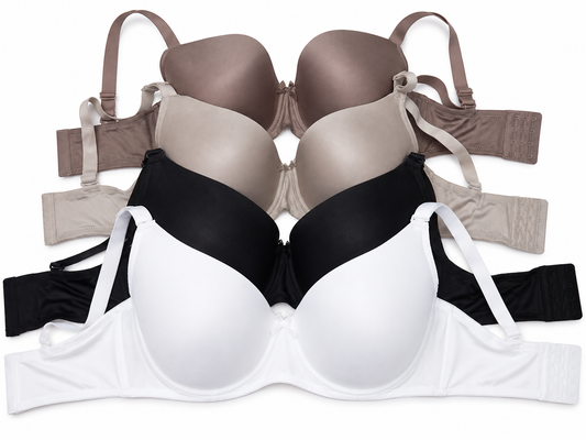 Ladies Bra 32D-42D 38DD 40DD
