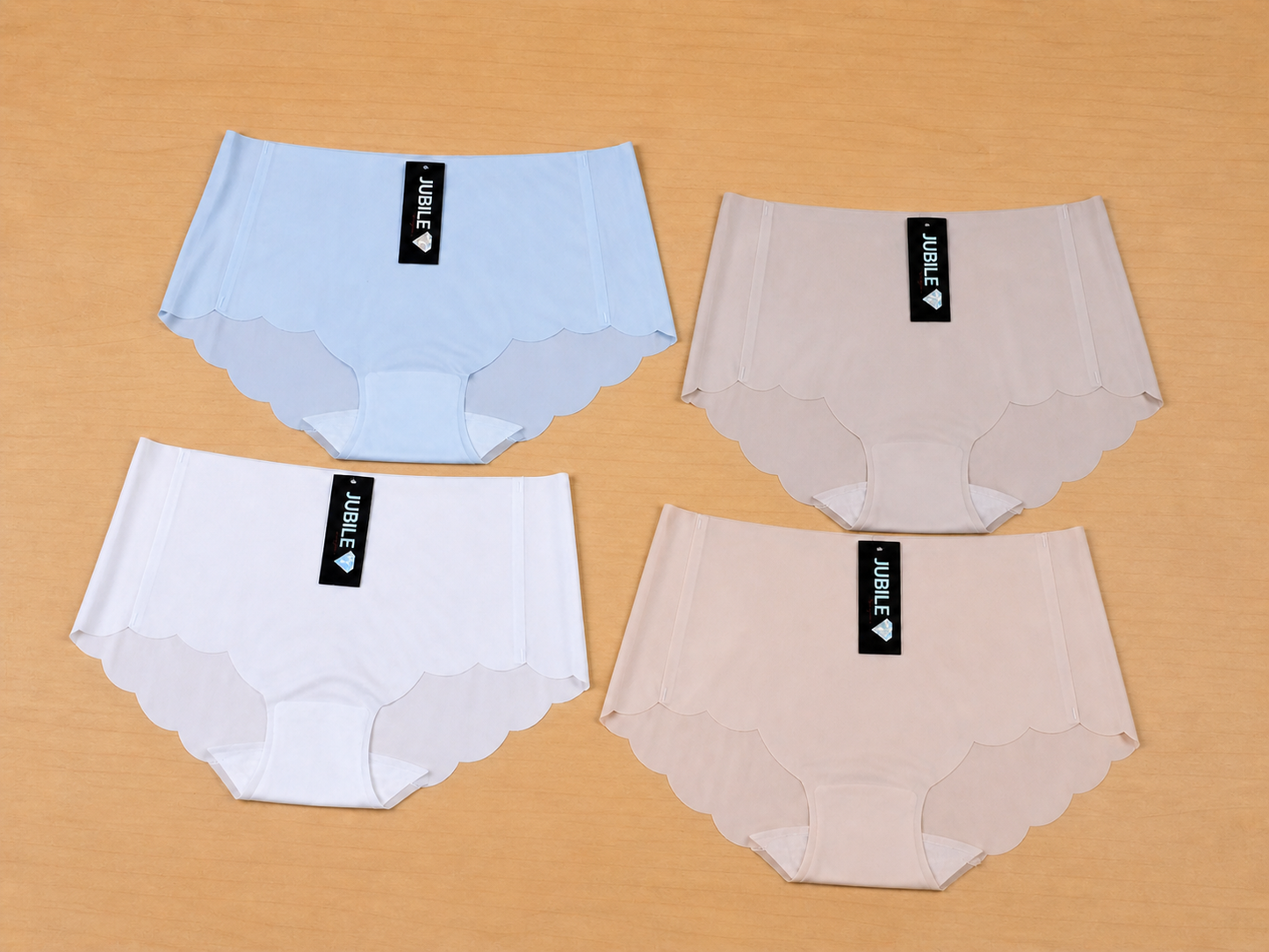 Ladies Seamless Panty S-XL
