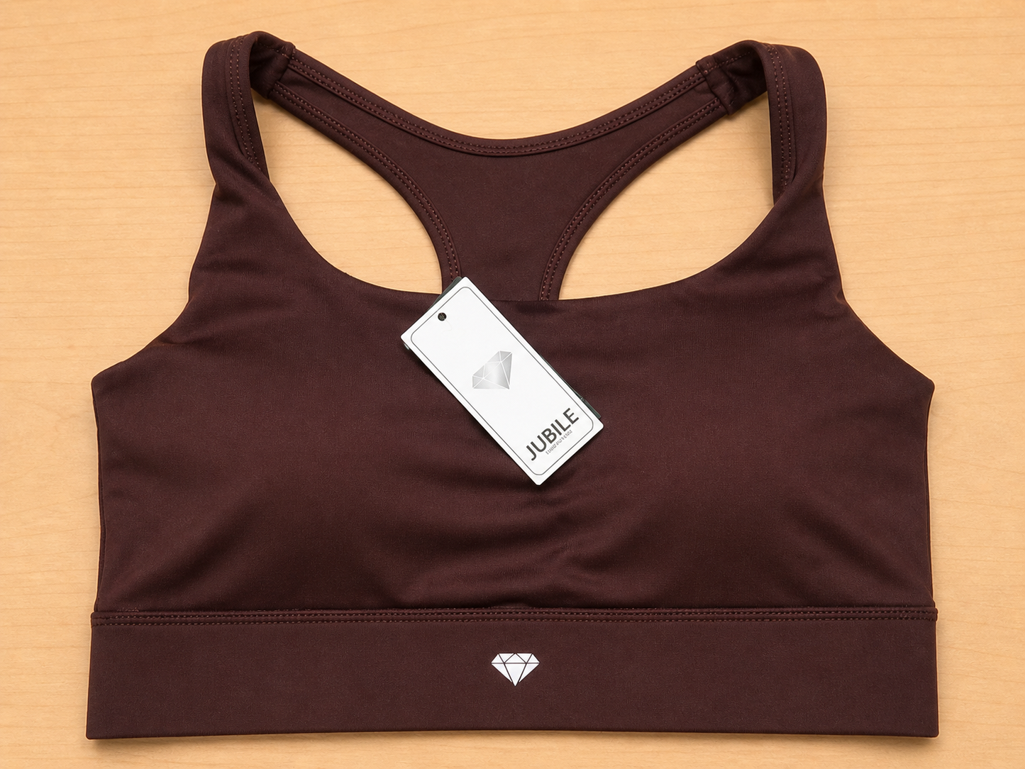 Ladies Sports Top S-XL ast