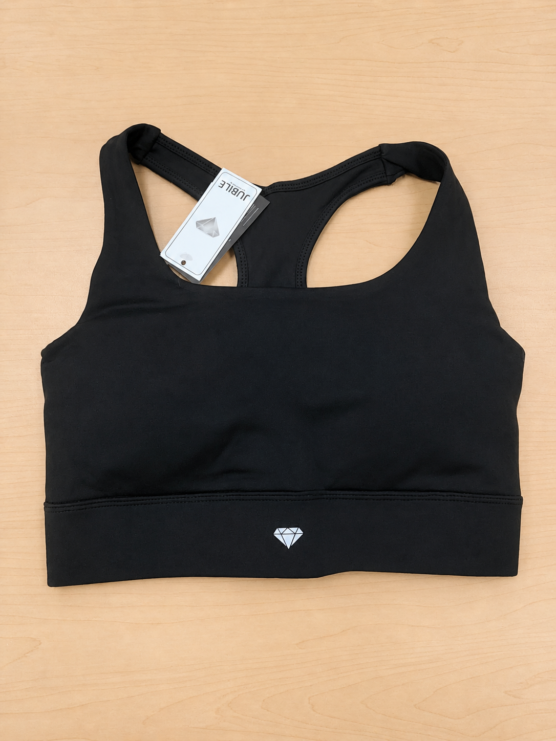 Ladies Sports Top S-XL ast