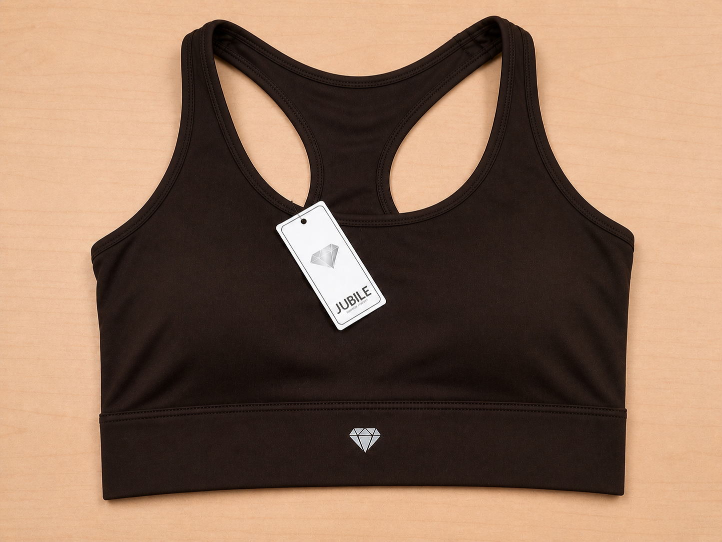Ladies Sports Top S-XL ast