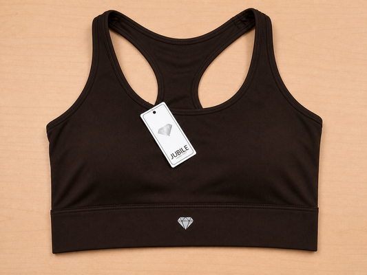 Ladies Sports Top S-XL ast