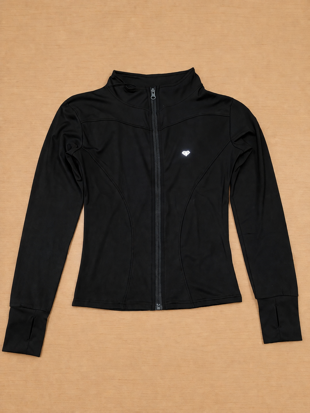 Ladies Sports Jacket S-XL ast