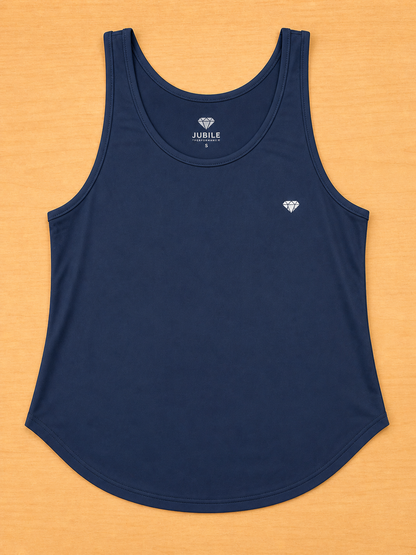 Ladies Sports Tank Top S-XL