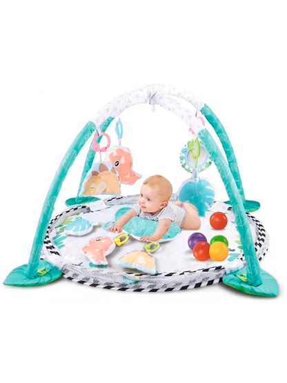 Baby Activity Play Gym Set