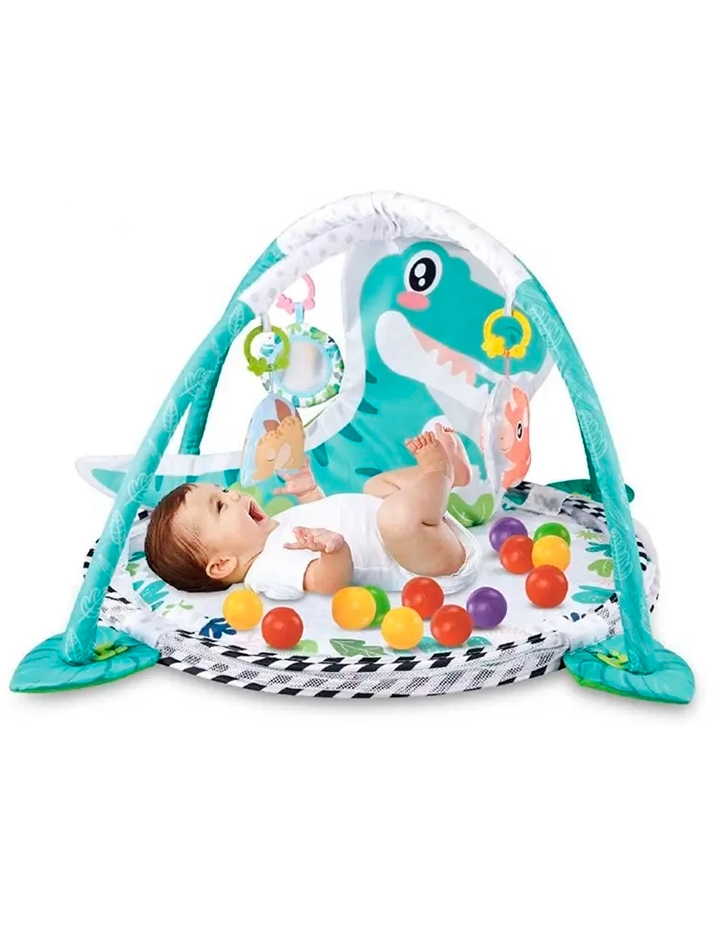 Baby Activity Play Gym Set