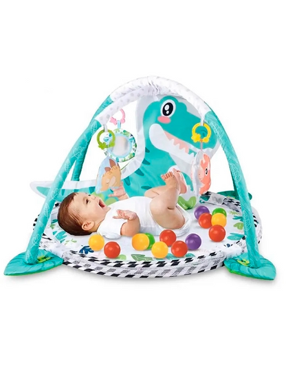 Baby Activity Play Gym Set