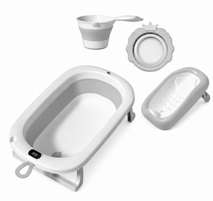Collapsible Baby Bathtub