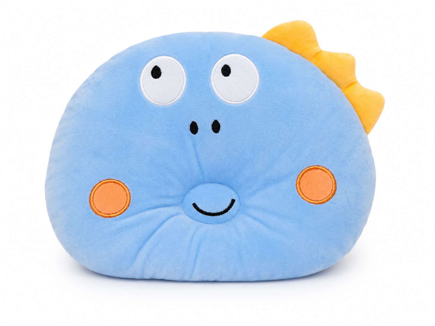 Baby Plush Pillow Assorted