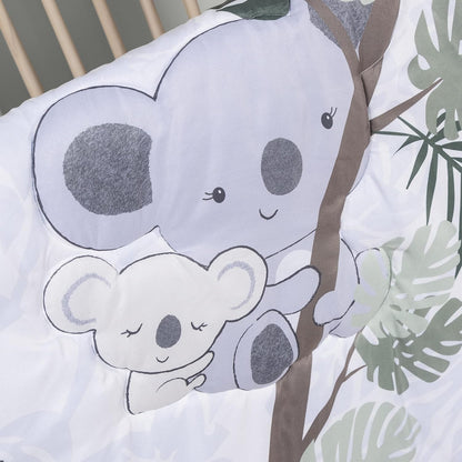Comfort Set 5pc Koala