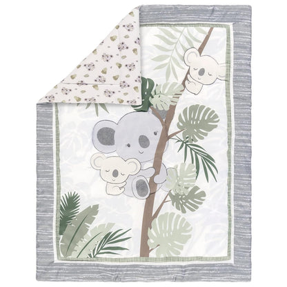 Comfort Set 5pc Koala