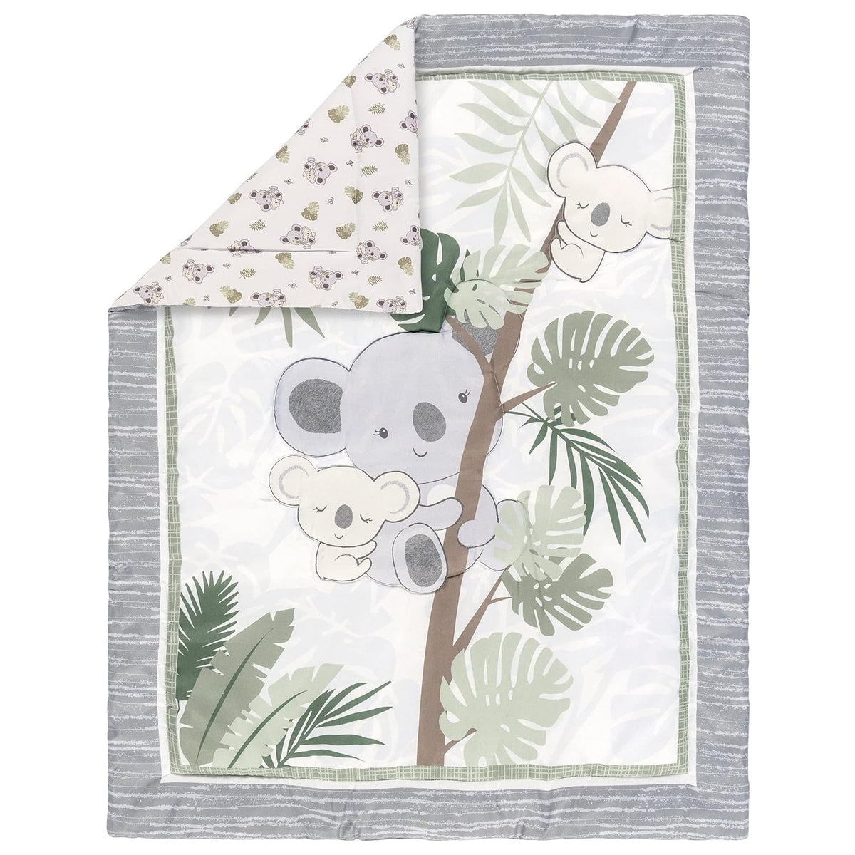Comfort Set 5pc Koala