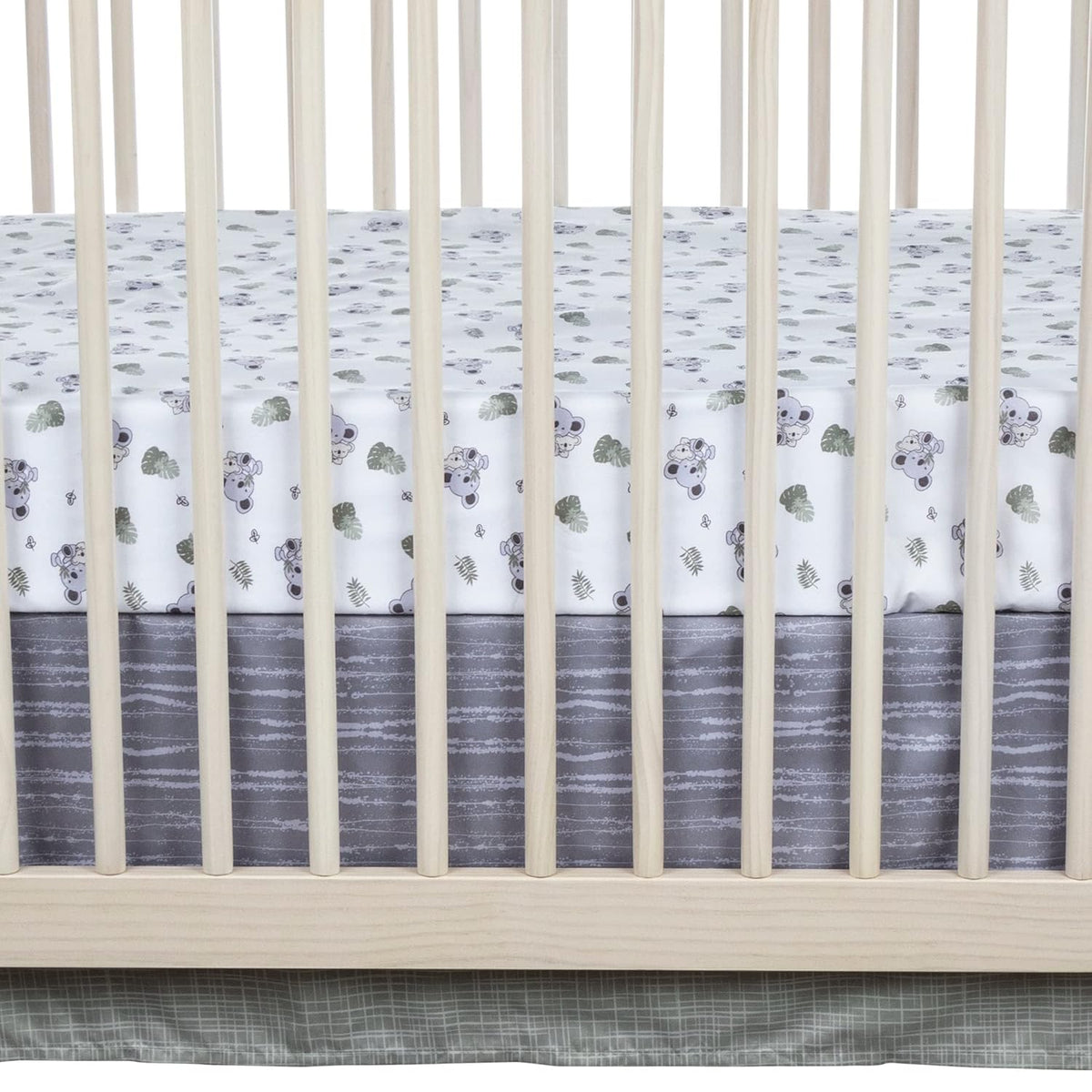Comfort Set 5pc Koala