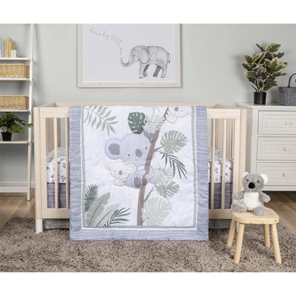 Comfort Set 5pc Koala