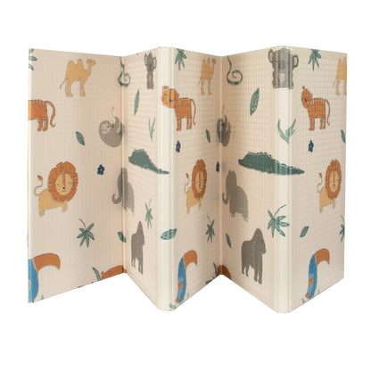 Baby Toddler Foldable Mat Assorted