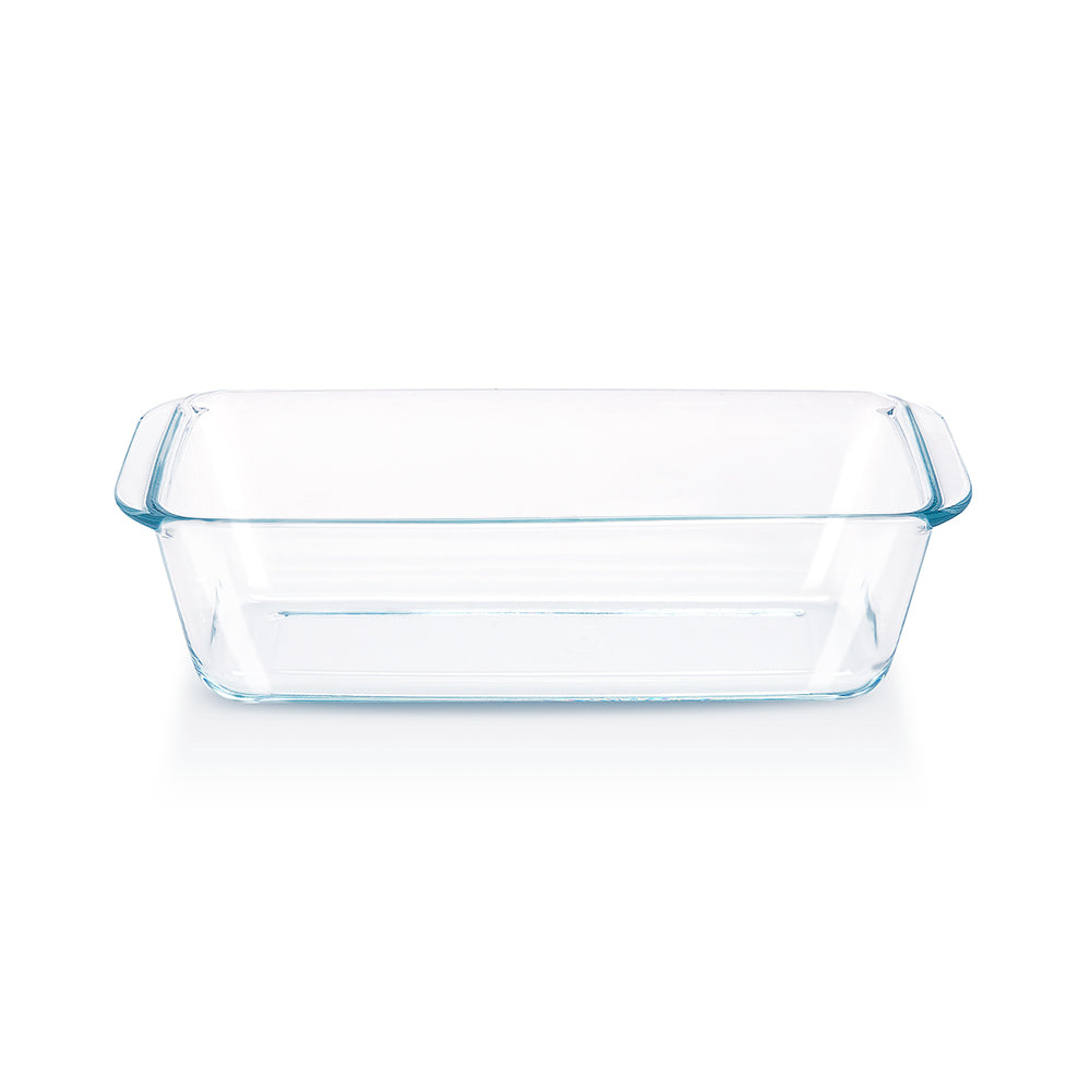 Glass Dish Loaf 1.2lt