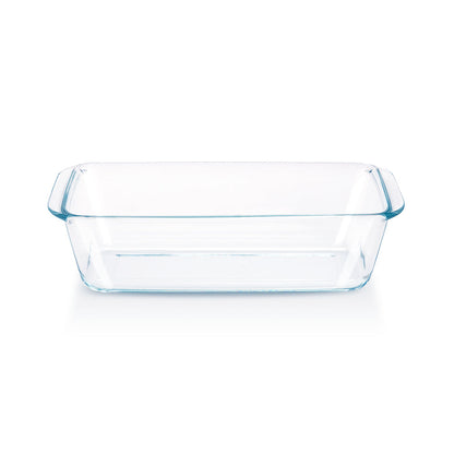 Glass Dish Loaf 1.2lt