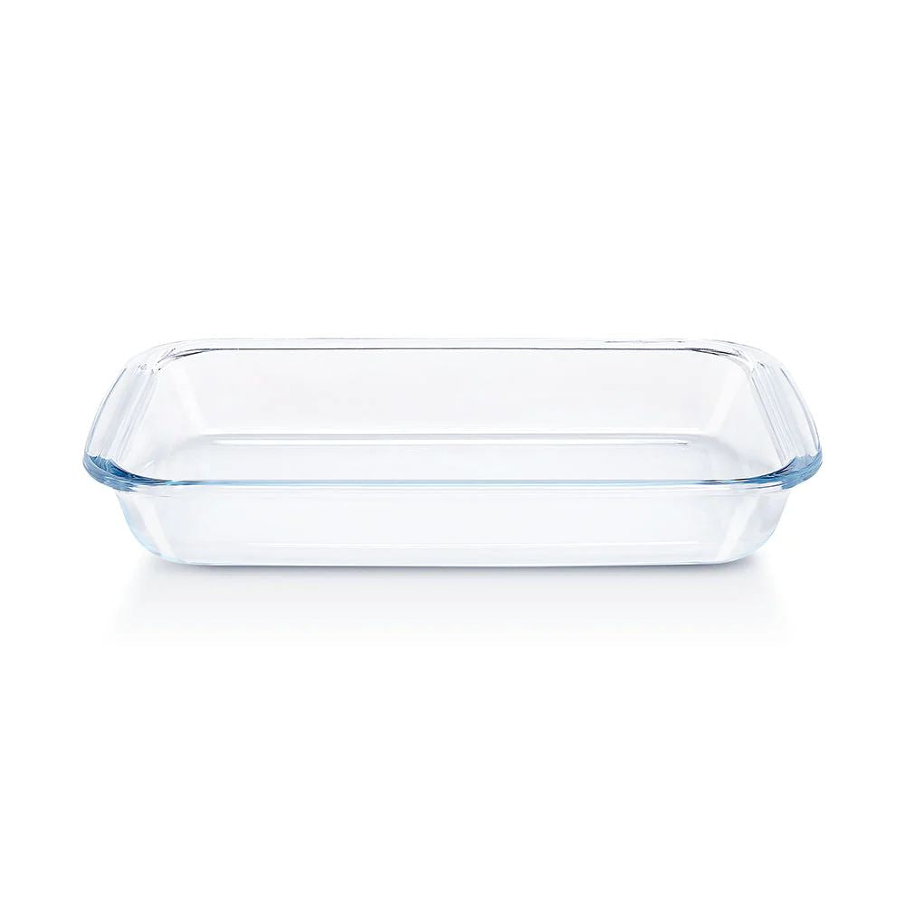 Glass Baking Dish Rect 1.5L