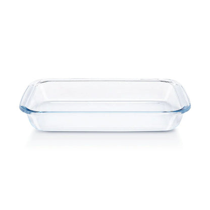 Glass Baking Dish Rect 1.5L