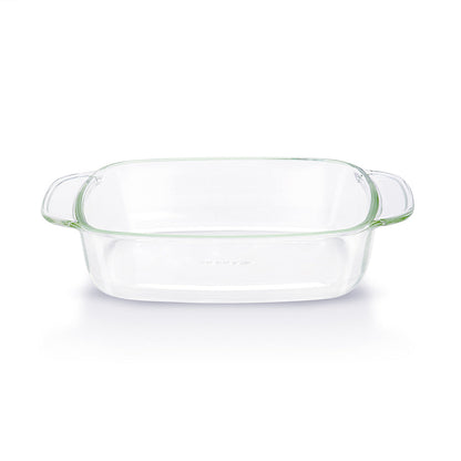 Deep Glass Baking Dish Rect 1.5L