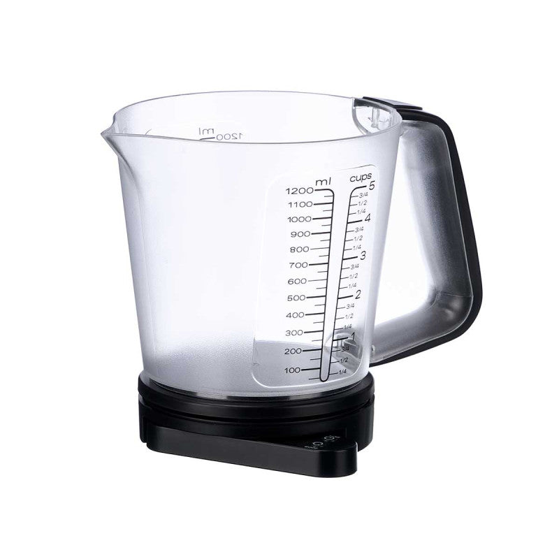 Measuring Jug with Scale 5kg