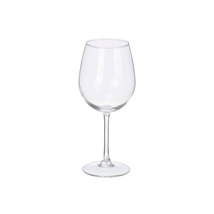 Wine Glass Set 6pc 600ml