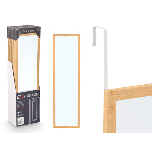 Mirror Doow Door 30x120cm