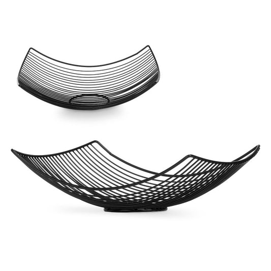 Fruit Bowl Rec Blk