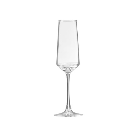 Cava Champagne Glass Set 4pc 220ml