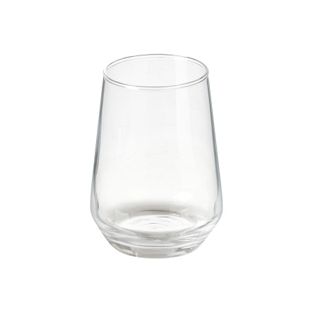 Conic Glass Set 6pc 400ml