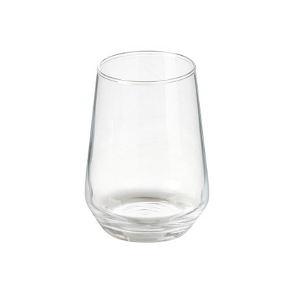 Conic Glass Set 6pc 400ml