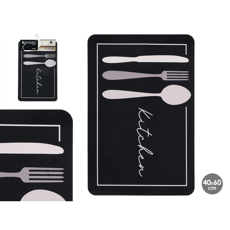 Kitchen Mat Non Skid