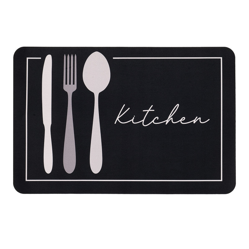 Kitchen Mat Non Skid