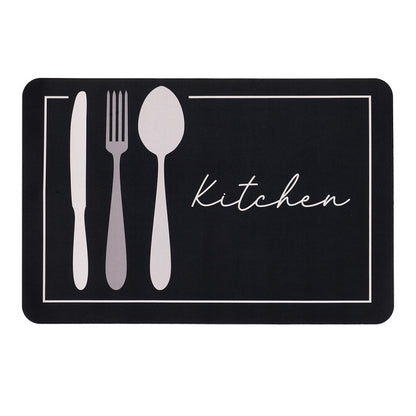 Kitchen Mat Non Skid