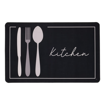 Kitchen Mat Non Skid
