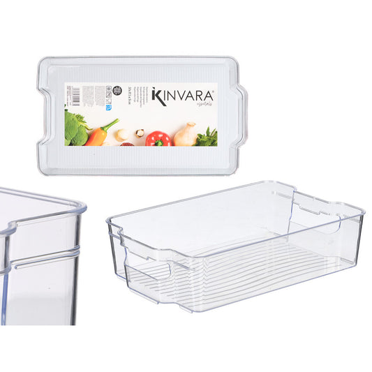 Refrig Organizer Transparent