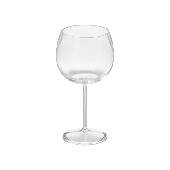 Plastic Gin Set 4pc 570ml