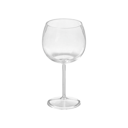 Plastic Gin Set 4pc 570ml