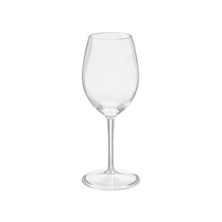Plastic Wine Set 4pc  330ml