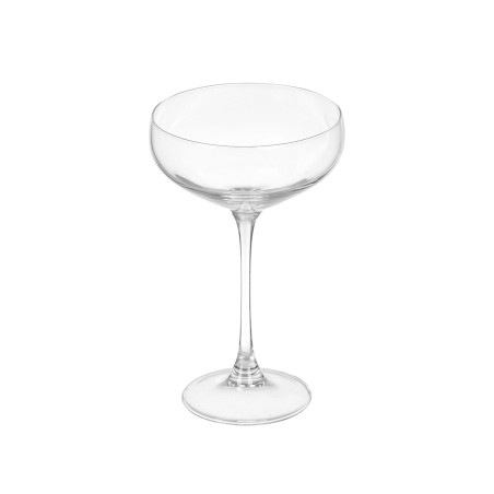 Champagne Glass Set 6pc 315ml