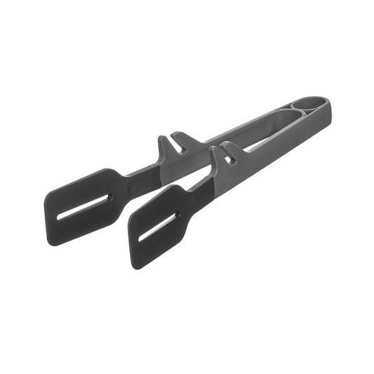 Kitchen Serving Tongs Wide