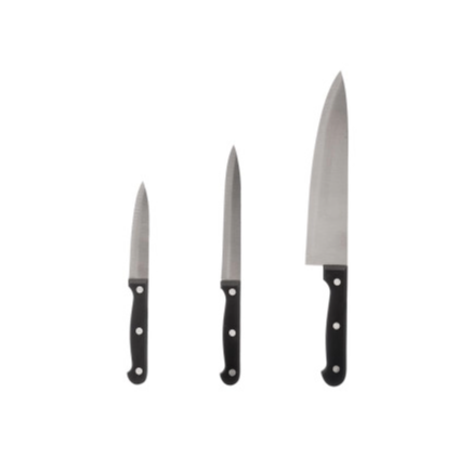 Kitchen Knife Set 5pc