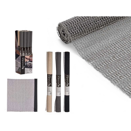Shelf liners Non Slip